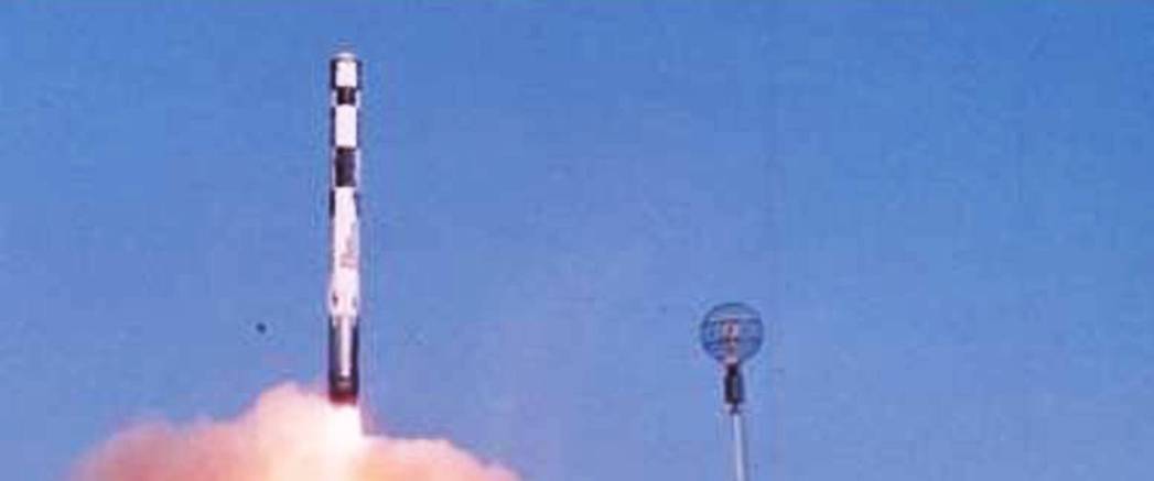 Never-Before-Seen Footage Solves BrahMos ‘Island Test’ Mystery