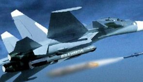 It's Official: IAF To Get '3 x BrahMos' Load-Out Option By 2021