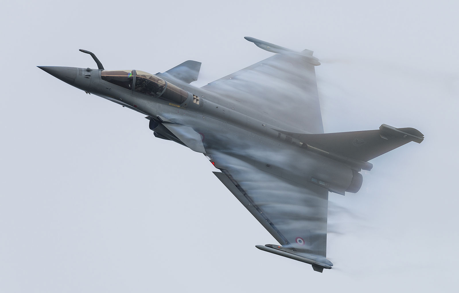 10 Reasons Why The Indian Rafale Is Evolution Itself