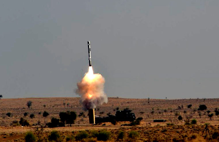 Why The BrahMos Missile Test On March 22 Is An Indian Gamechanger | Livefist
