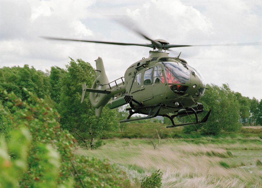 Headwinds Aplenty, Airbus Battles For A Break With India’s Military