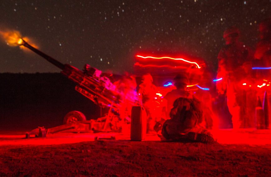 First Since Bofors, Indian Army’s New Field Artillery Unit Around The Corner