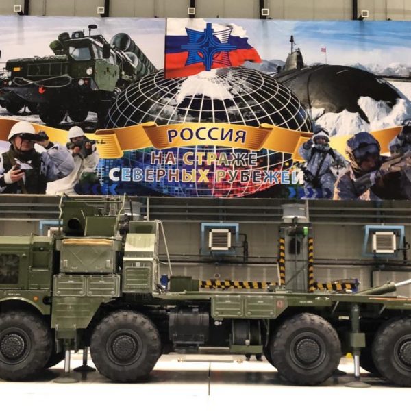From The Site That Will Build India’s Most Controversial Weapon