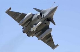 The 4 Rafale Add-Ons That India Could Opt For Later