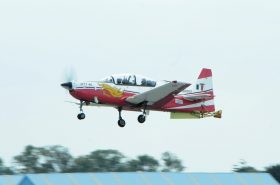 Earlier Unwanted, IAF Chief Makes Historic Personal Push For HAL Aircraft