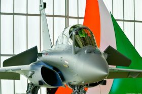 For Second Time, India's Top Court Dismisses 'Rafale Scam' Petition