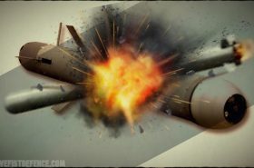 Sharp Sniping War Erupts Between India's DRDO & Israel's Rafael