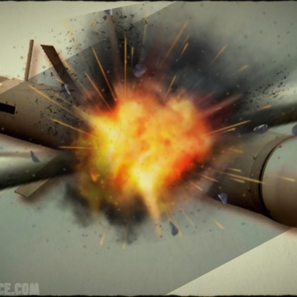 Sharp Sniping War Erupts Between India’s DRDO & Israel’s Rafael