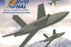 HAL's Unmanned Future: Slew Of DefExpo Partnerships Cements New Path