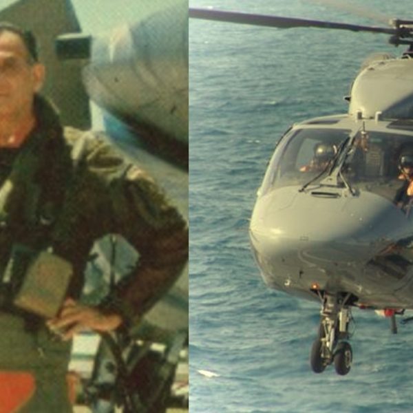 Angry HAL Replies To ex-Navy Chief’s ‘Dhruv’ Attack