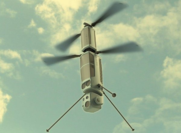 Israel’s ‘Maoz’ Loitering Munition Next For Indian Infantry?