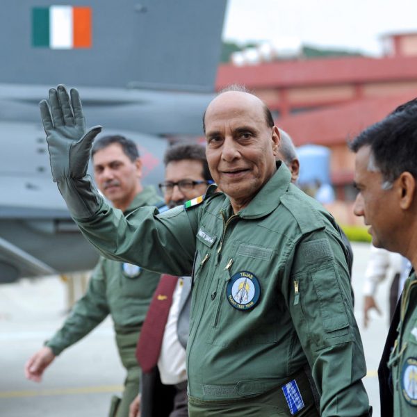 Indian MoD Unveils First ‘No Import’ Weapons List
