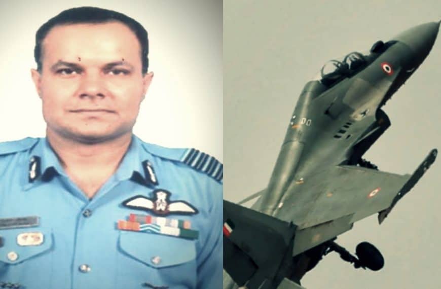 Unprecedented, vicious oscillations, pilot fights blackout to save Su-30