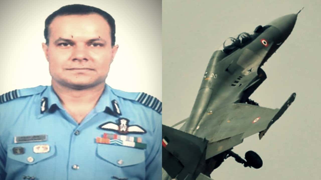 Unprecedented, vicious oscillations, pilot fights blackout to save Su-30