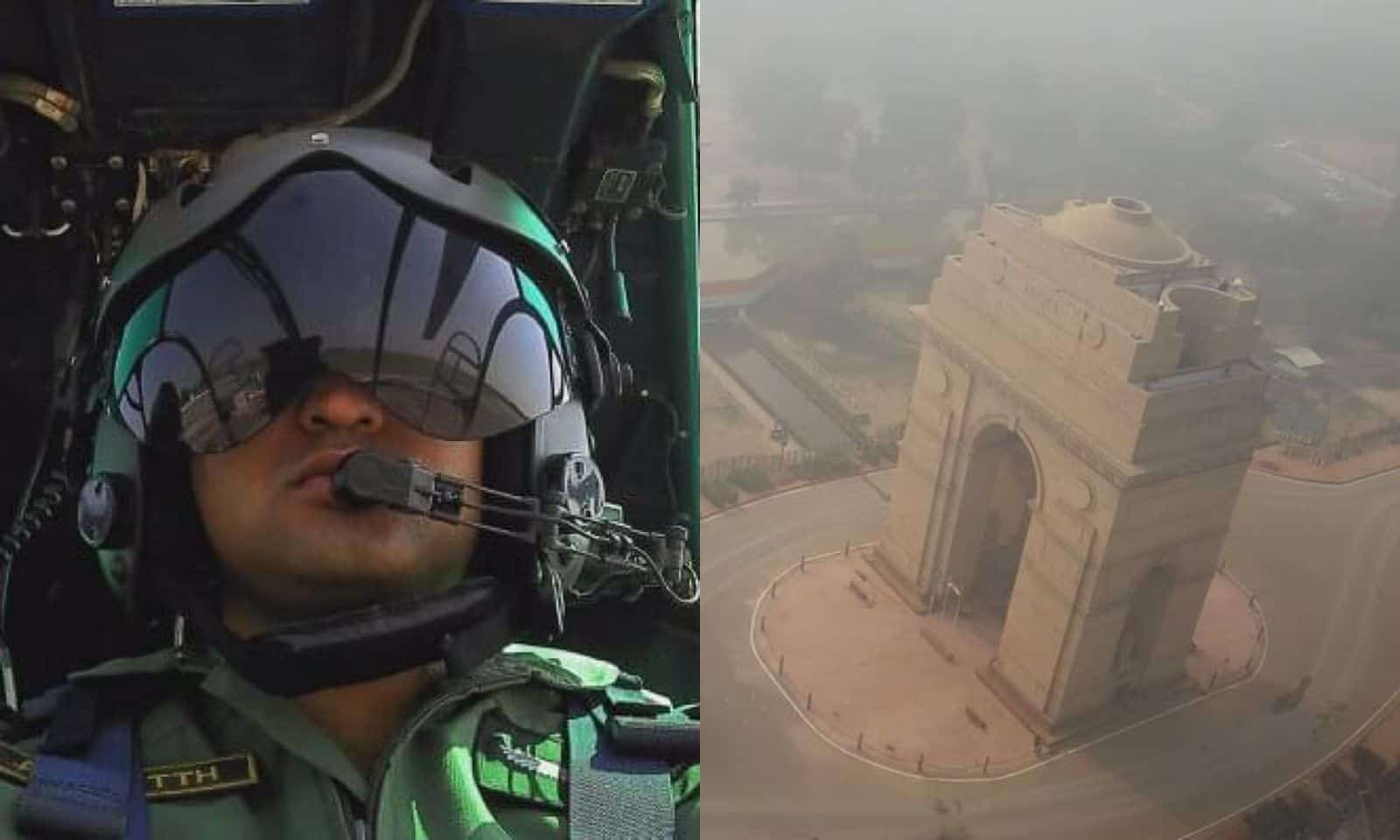 12 Days After Rudra Crash In Lake, Army Pilot’s Body Recovered