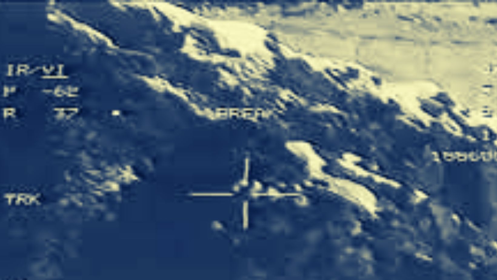 IAF Reveals What It Took To Bomb Tiger Hill