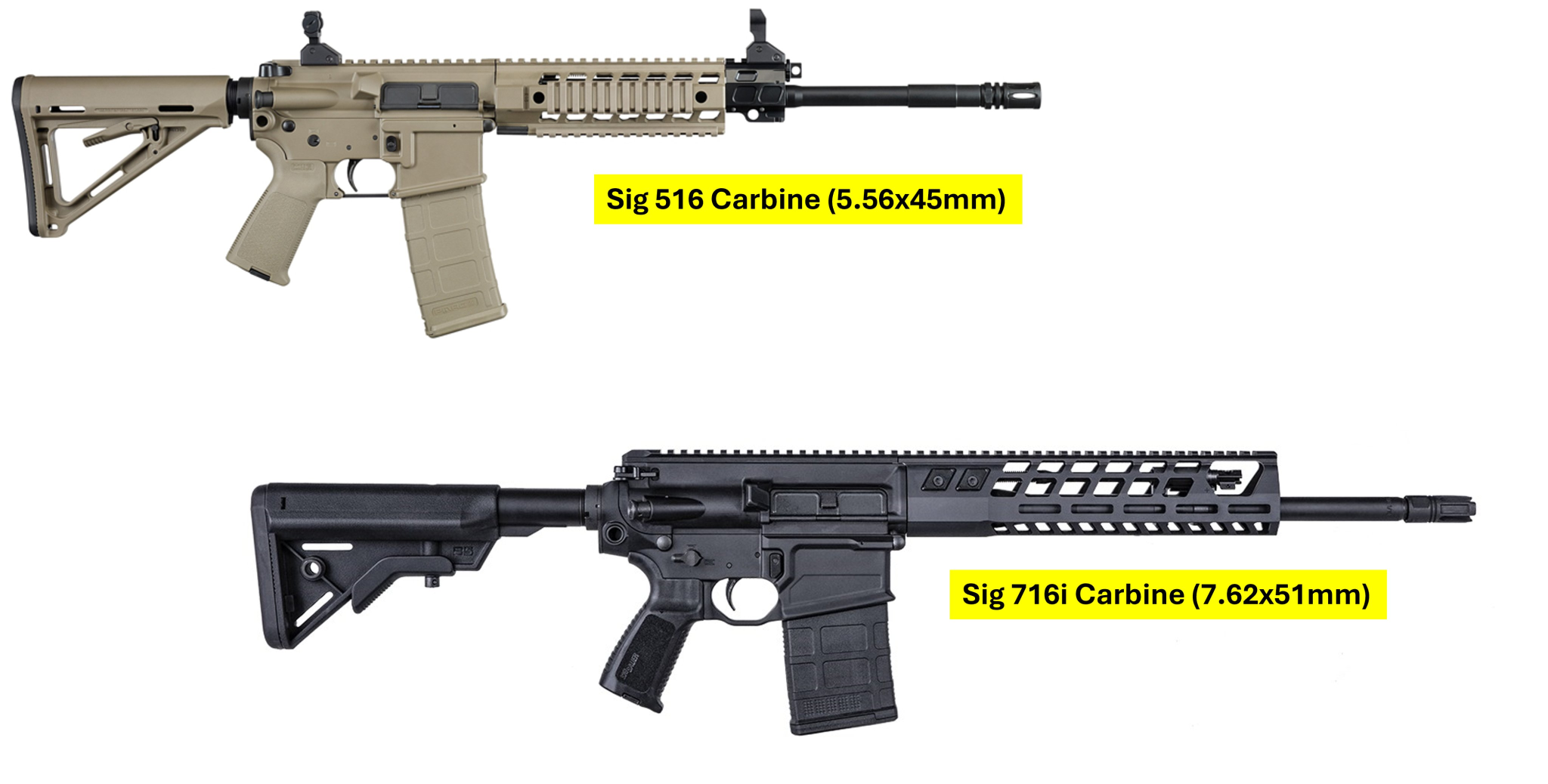 Countershot Over India's Latest Rifle Import - Livefist