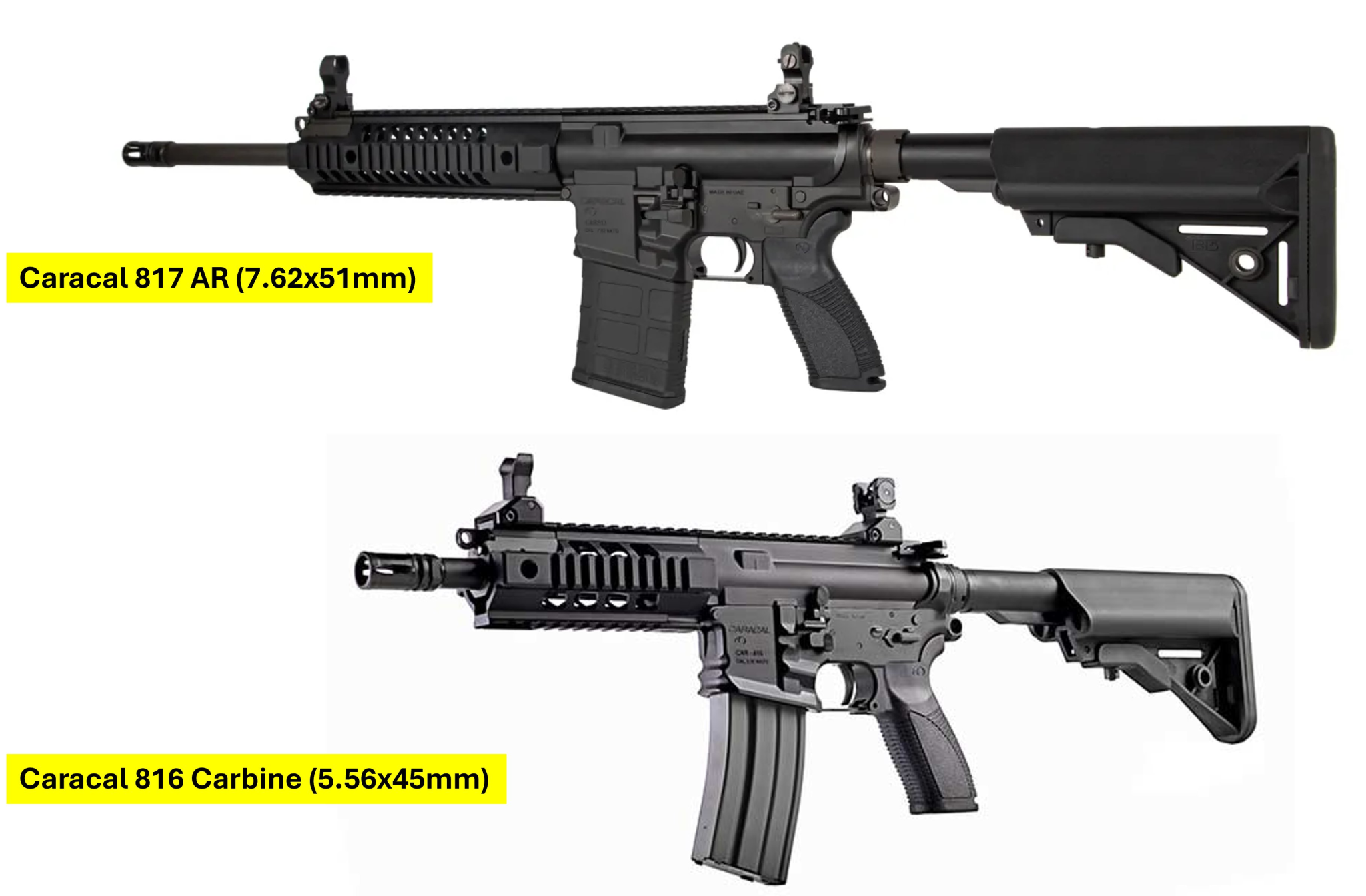 Countershot Over India's Latest Rifle Import - Livefist