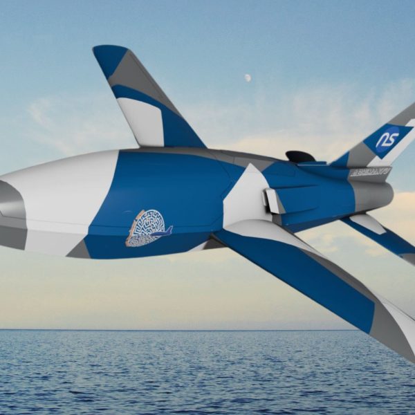EXCLUSIVE: Indian Navy Selects NewSpace For Unmanned Wingman