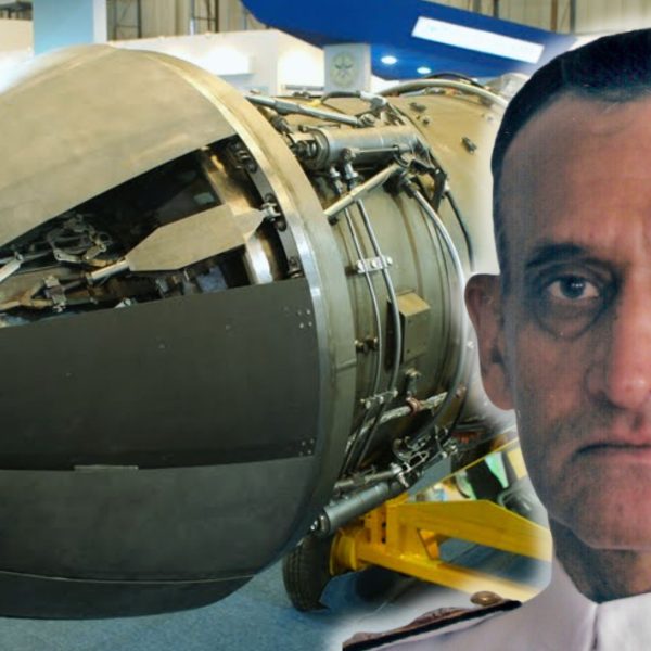 Flying Blind? Urgent Need to Revive India’s Aero-Engine Dreams