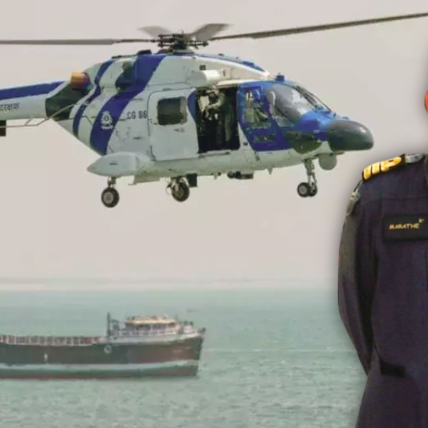 50 Days Grounded, A Prescription To Bring Dhruv Back