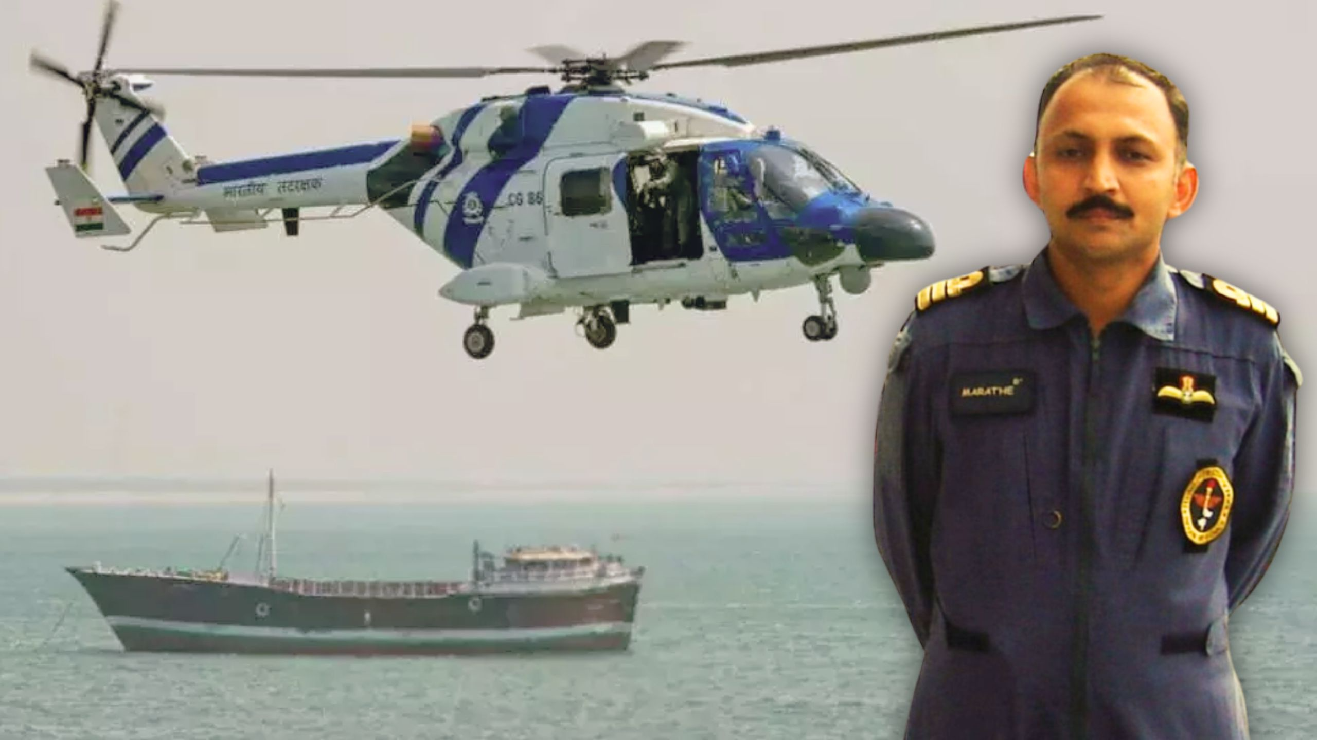 50 Days Grounded, A Prescription To Bring Dhruv Back