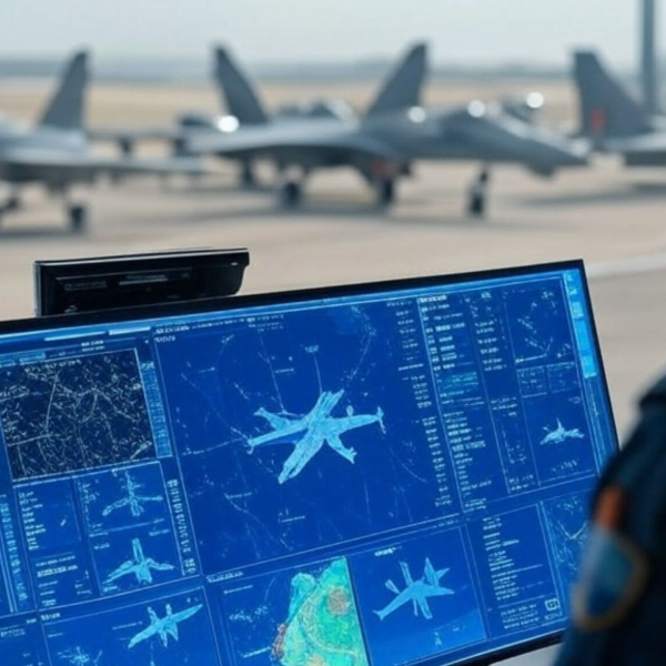 We Asked AI To Fix India’s Fighter Jet Problems