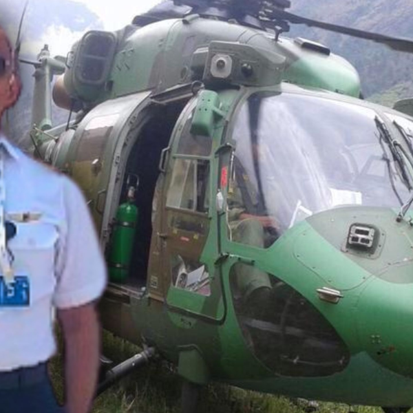 The Armed Forces Don’t Fully Trust HAL, Here’s How To Fix It