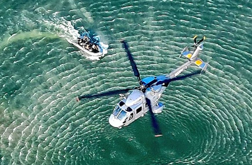 Angry HAL Fires At Critics, Veterans Amidst Dhruv Grounding