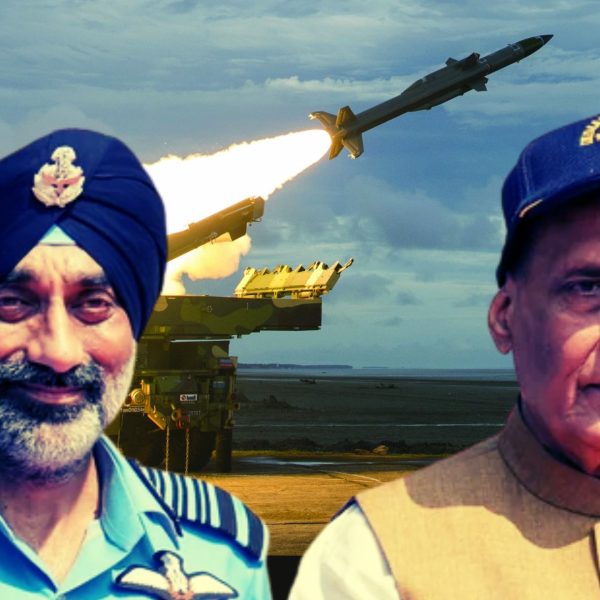 Amidst Heightened IAF Resistance To ‘Theatres’, Defence Minister Reframes Jointness