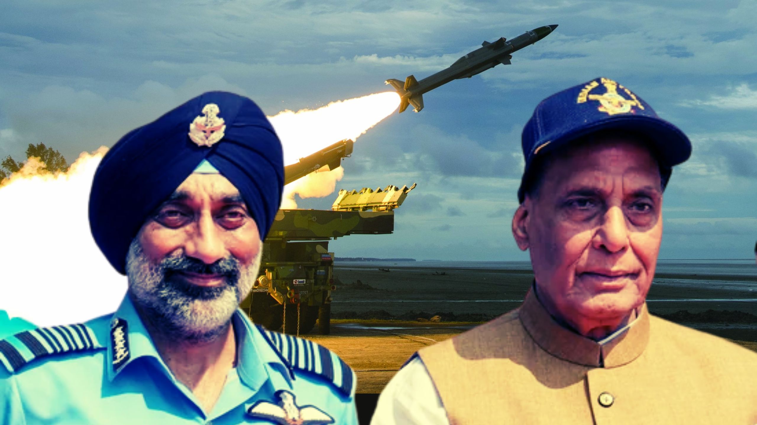 Amidst Heightened IAF Resistance To ‘Theatres’, Defence Minister Reframes Jointness