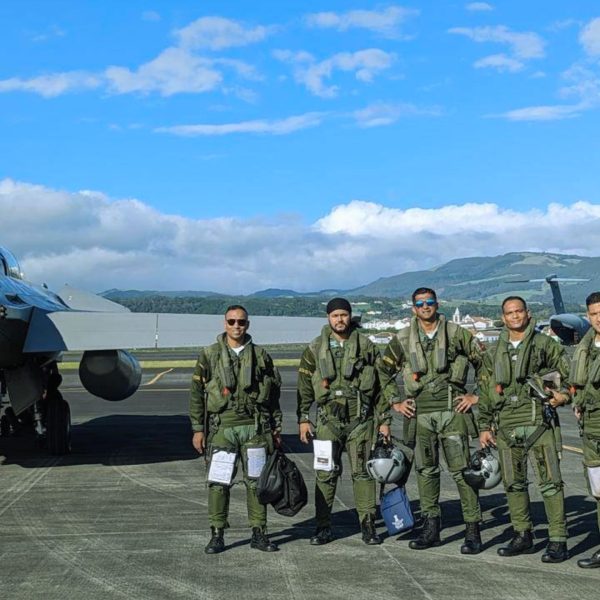 IAF Pivoting To 114 Rafales As Final Cure For MMRCA Legacy