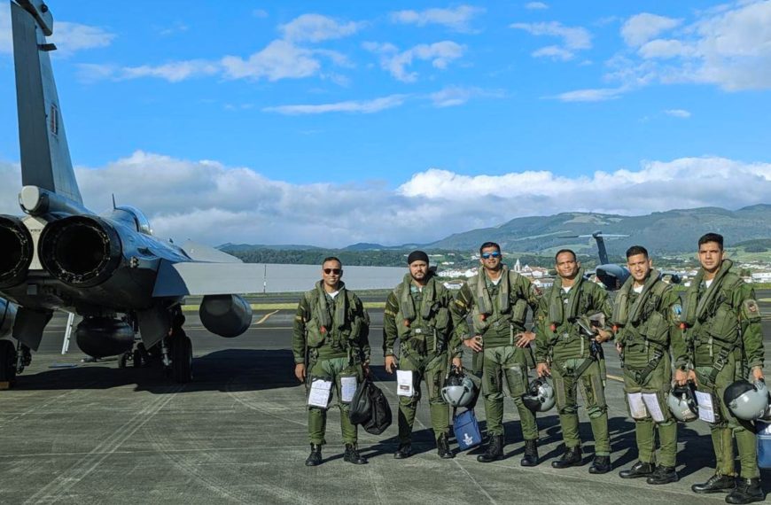 IAF Pivoting To 114 Rafales As Final Cure For MMRCA Legacy