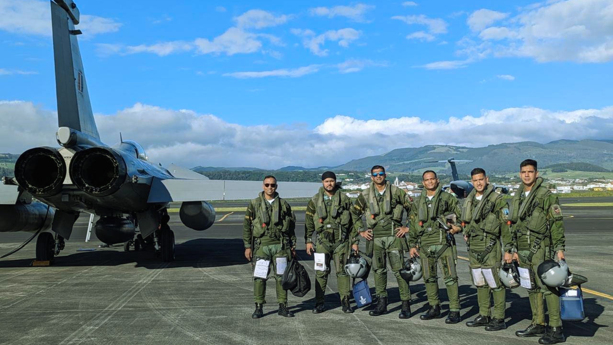 IAF Pivoting To 114 Rafales As Final Cure For MMRCA Legacy