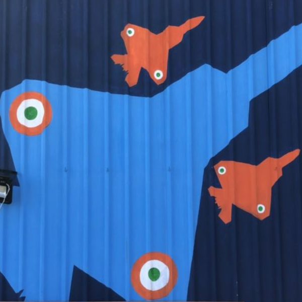 HAL Sidelined, Private Giants Shortlisted for India’s AMCA Stealth Jet