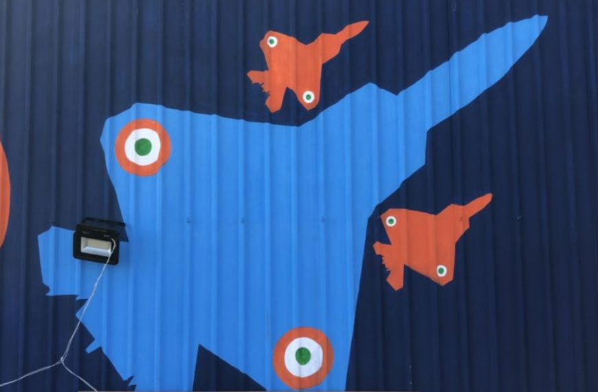 HAL Sidelined, Private Giants Shortlisted for India’s AMCA Stealth Jet