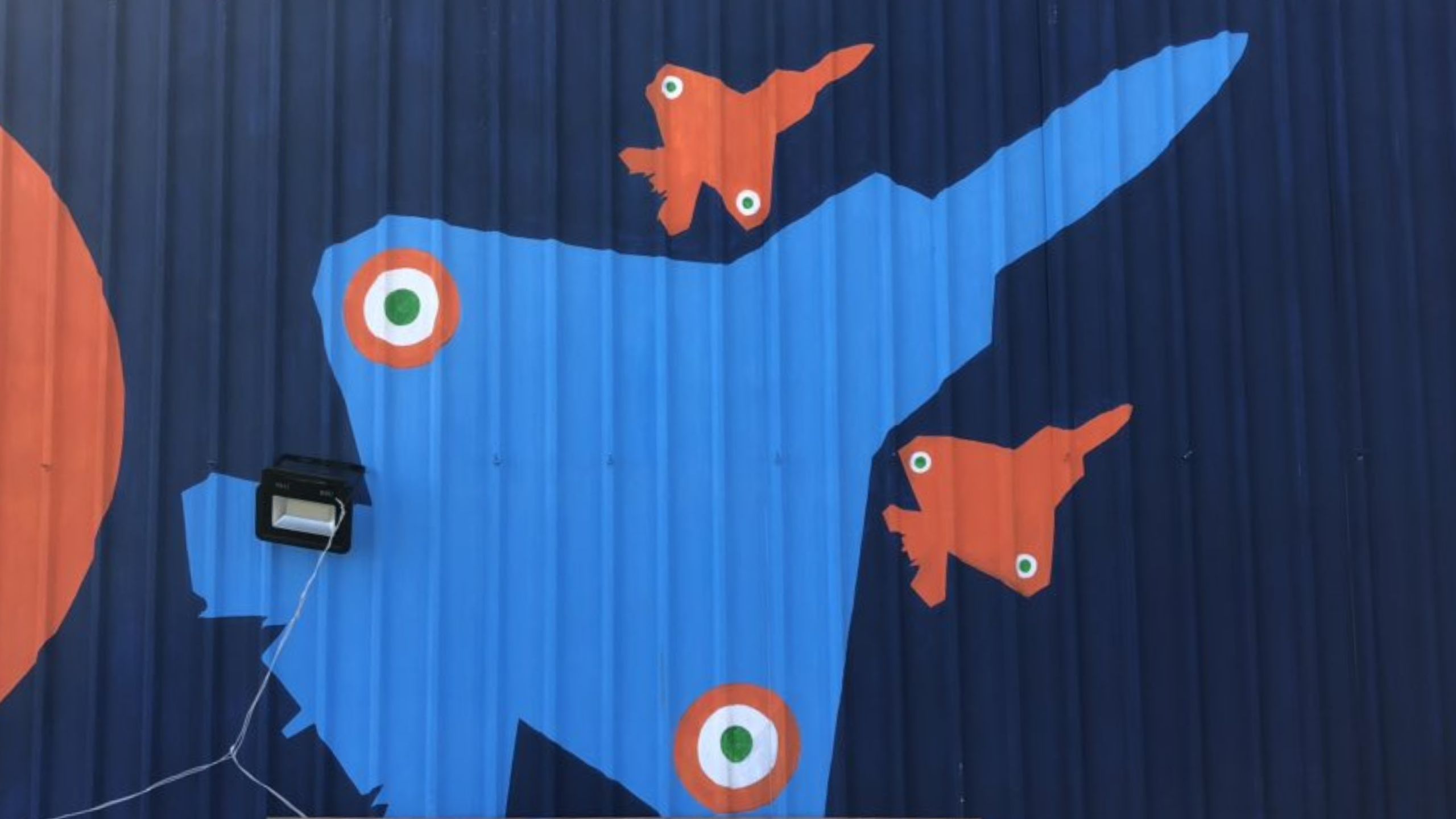 HAL Sidelined, Private Giants Shortlisted for India’s AMCA Stealth Jet